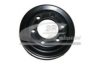 BMW 11231280958 Belt Pulley, crankshaft